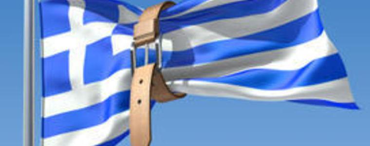 Гърция на крачка от дефолта