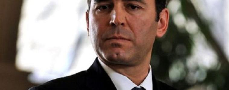 Искров подаде оставка