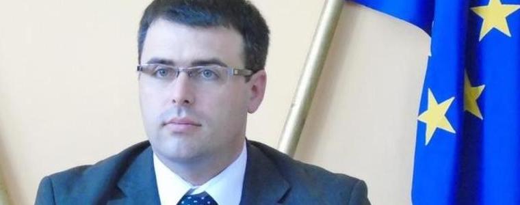 Ивайло Манушев е кандидатурата на ГЕРБ за кмет на Генерал Тошево