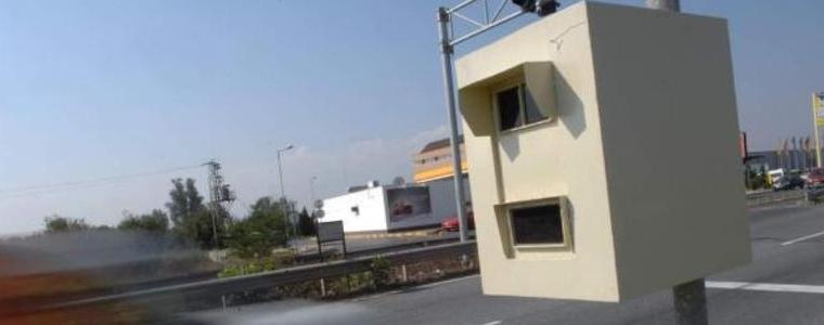 Камерите на КАТ дисциплинирали шофьорите, всички покрай тях са примерни