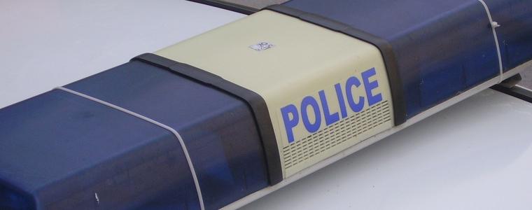 Крадена кола, издирвана от полицията във Варна, бе установена в Добрич