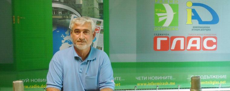 Лидерът на СДС-Добрич: Държим на младите хора, защото времената се промениха