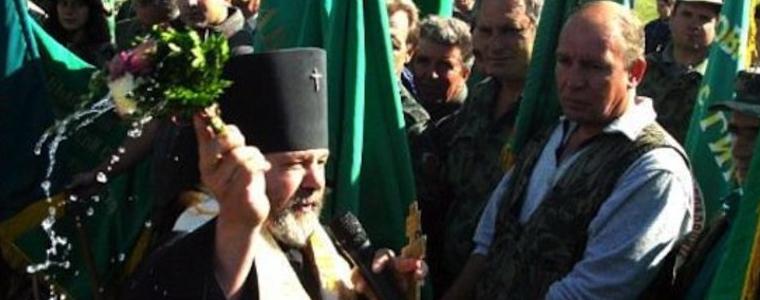 Ловците към властта: Днес сме с плакати - утре с автомати  