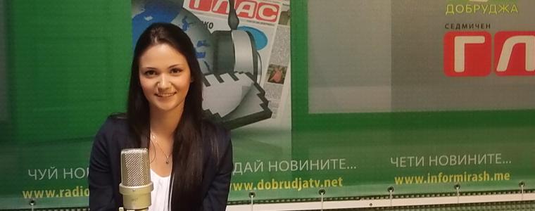Момиче с две пълни шестици на матурите, иска да учи за медицинска сестра