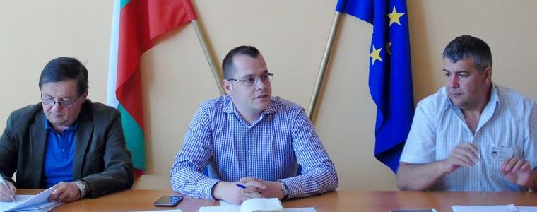 Областната комисия по заетост определи броя на работните места за кандидатстване по проекта „Подкрепа за заетост"