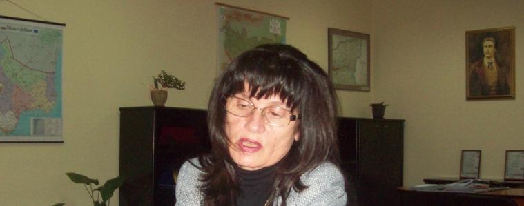 Областният управител д-р Маргарита Новоселска на семинар посветен на финансовите аспекти на деинституционализацията на грижата за деца
