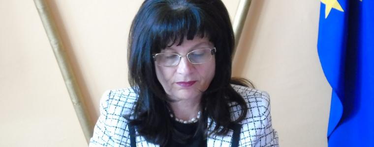 Областният управител ще участва в среща с министъра на туризма
