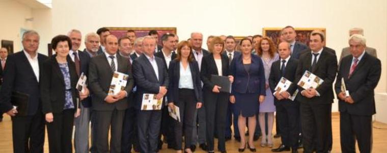 Община Добрич получи правомощия сама да избира и оценява проектите по ОП "Региони в растеж"