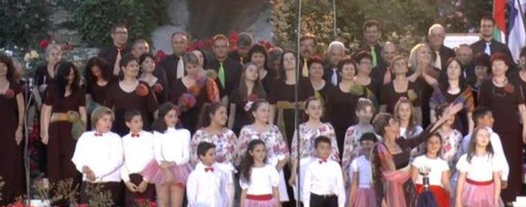 Официално ще бъде закрито 5-то издание на хоровия фестивал „Черноморски звуци”