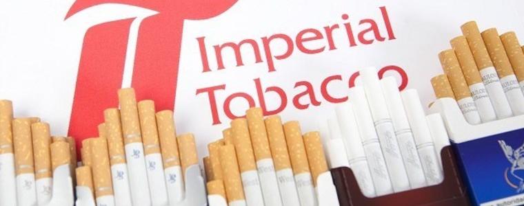 Осъдиха три цигарени компании да платят 11 млрд. евро 