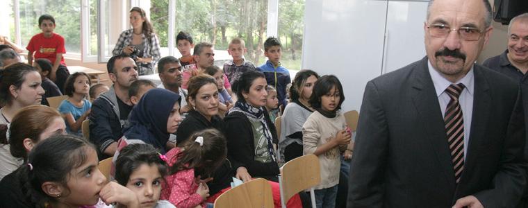 Отбелязваме Международния ден на бежанците