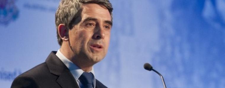 Плевнелиев: Тази година ще усвоим толкова пари от еврофондове, колкото за последните шест