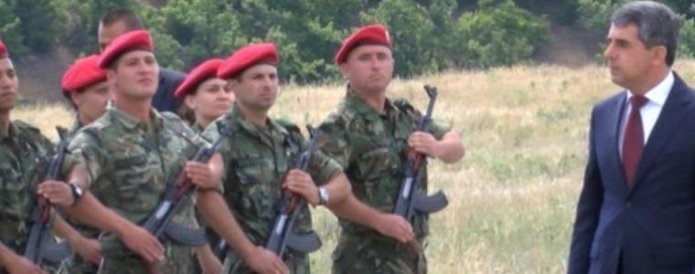 Плевнелиев за американската военна техника у нас: Всичко е публично