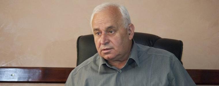 Полицията арестува кмета на Ботевград Георги Георгиев