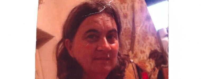 Продължава издирването на обявената в неизвестност Руска Димитрова