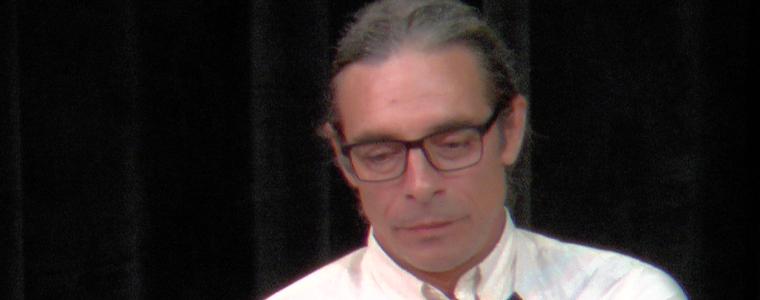 Ясен Вълчанов: Не е задължително винаги да се дава Голямата награда "Анастас Петров"