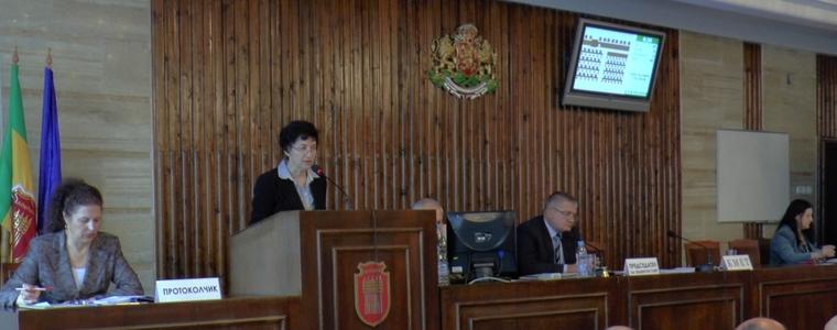  Редовна сесия на Общински съвет Добрич се провежда днес