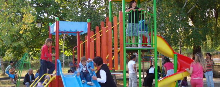Родителите да не пускат децата си до атракциони без информация
