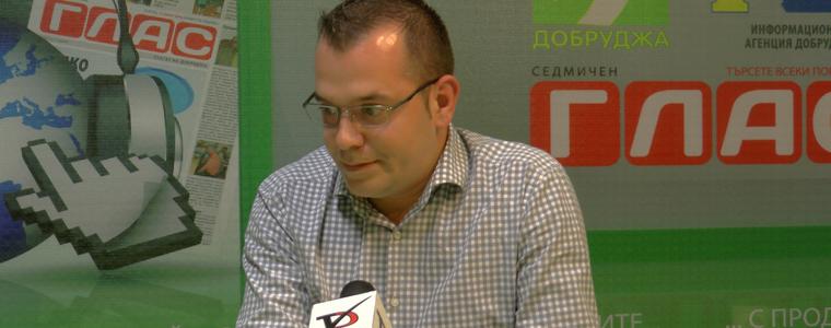 С анализи и инвестиции върви към избори Реформаторският блок в Добрич (ВИДЕО)