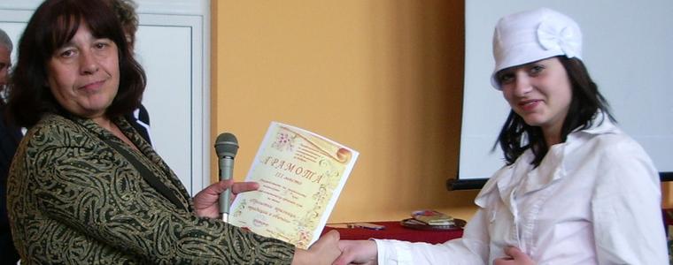 Славка Иванова: Професионалното образование е като дърво без корен