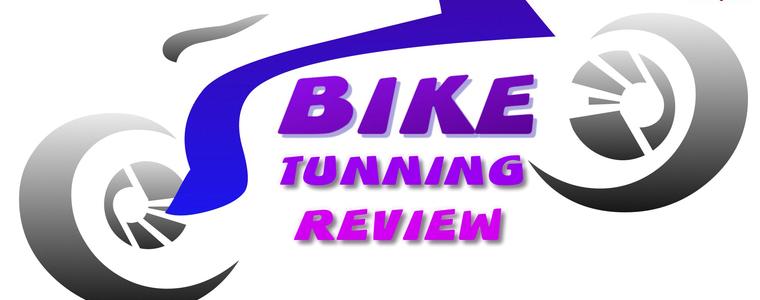 Трети фестивал  “Bike tunning review” в Добрич