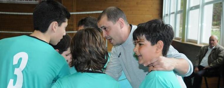 ВОЛЕЙБОЛ: Момчетата на "Добруджа 07" влязоха във финалната шестица на страната