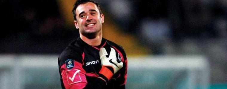 Вратарят на Малта, който пази срещу България, е обличал екипа на Добруджа