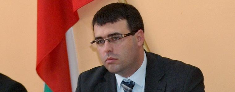 Зам. областният управител Ивайло Манушев участва във форум по Програмата за ТГС