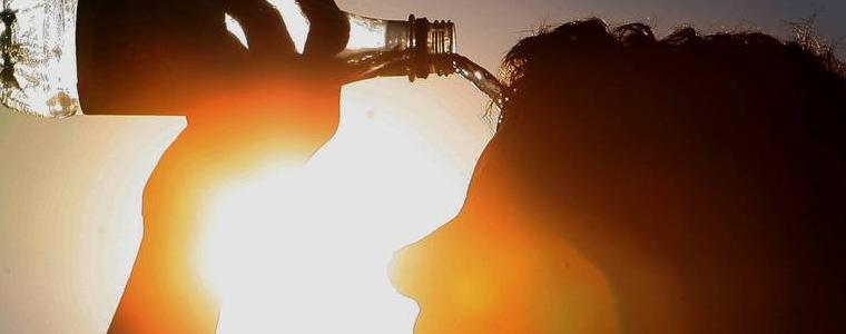 35 градуса измериха в Добрич днес