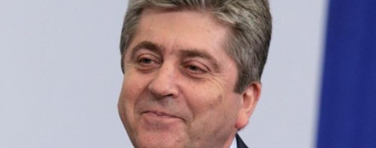 АБВ няма да подкрепи идеята за промени в Конституцията  
