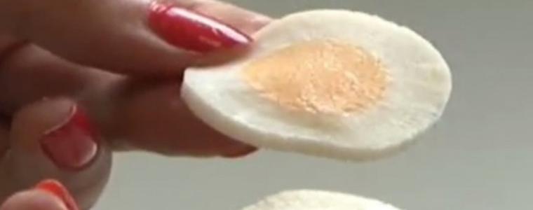 БАБХ състави Актове за неправилно етикетиране на продукт, който имитира яйце