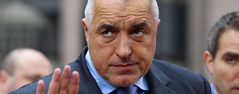Борисов: Надяваме се на подпомагане от ЕК, за да не фалират нашите производители