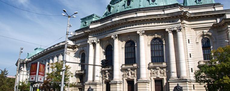 Българите предпочитат родните висши училища