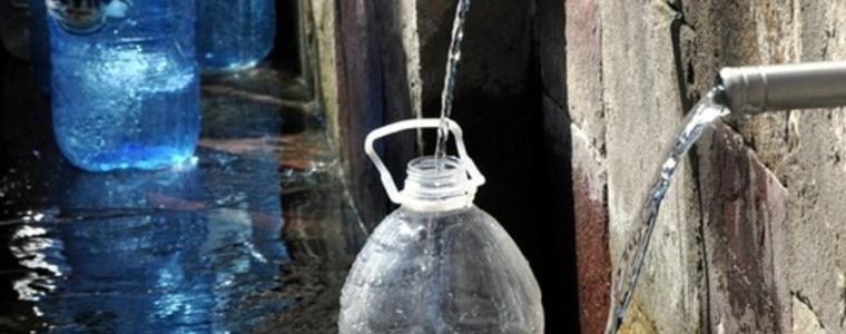 Четири адреса с водни аварии в Добрич