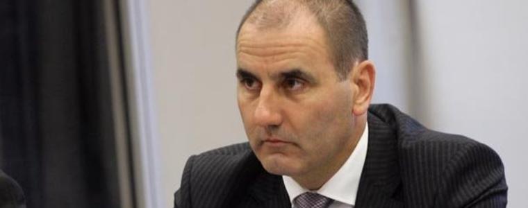 Цветанов гласува срещу Мая Манолова за омбудсман