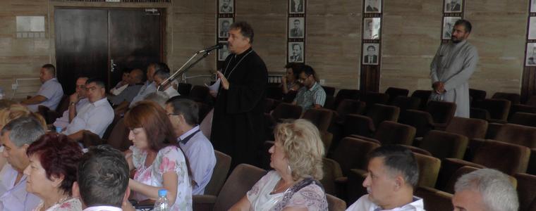 Църквата не дава на Добрич да има крематориум (ВИДЕО)