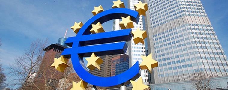 ЕЦБ въвела тайни кредитни линии за България и Румъния