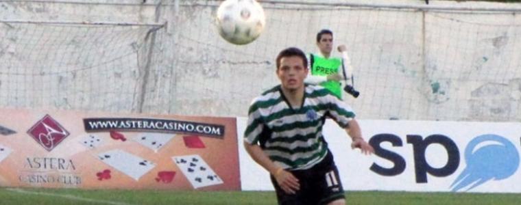 ФУТБОЛ: Още един футболист се присъедини към Добруджа