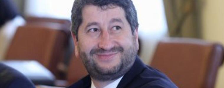Христо Иванов: Конституционните промени са само "блата на тортата"