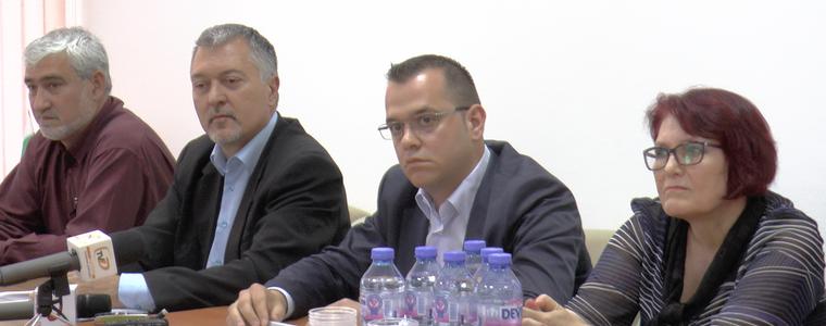 Кандидатът за кмет на РБ иска да разбере колко са жителите на Добрич