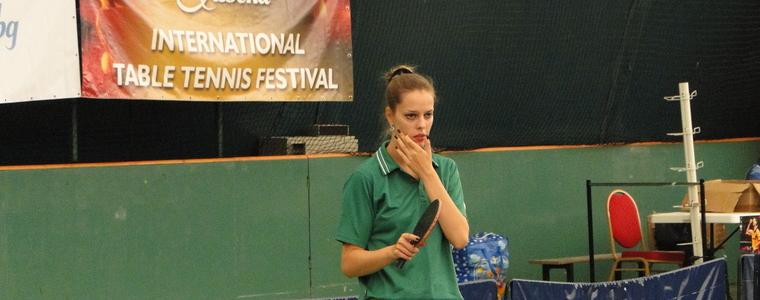 Международен детски фестивал по тенис на маса стартира утре в Албена