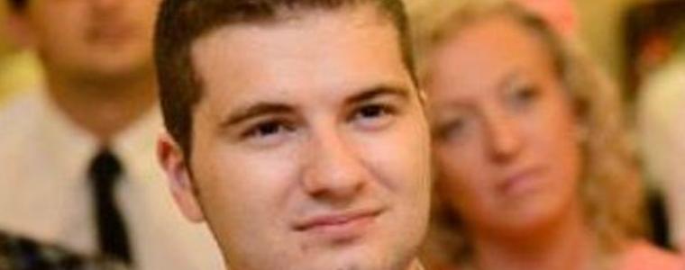 Млад добричлия сред шефовете на Международната федерация по медицина