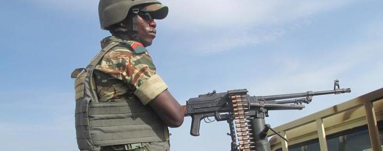 Момиче уби 19 души при самоубийствен атентат в Камерун 