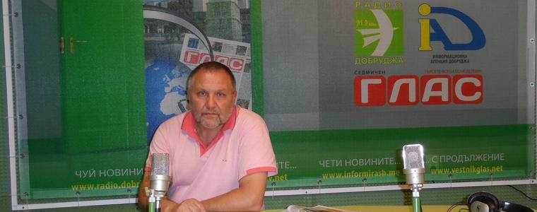 Над 10 фирми от Добрич подкрепят протестната декларация за цената на тока