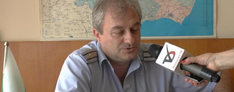 Нивото на пътен травматизъм като миналогодишното (ВИДЕО)