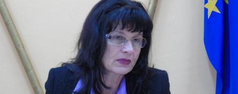 Областният управител д-р Маргарита Новоселска участва в работна среща с регионалния министър