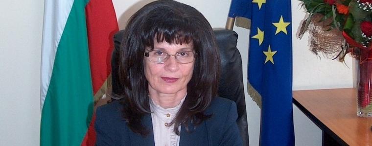 Областният управител д-р Новоселска на работно посещение в Брюксел