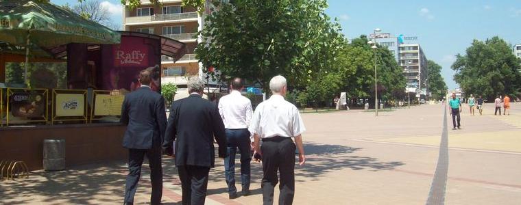 От АБВ решават утре как да гласуват за съдебните промени