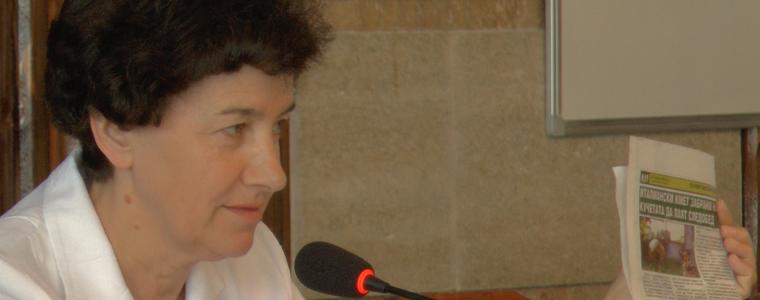 Отпадна забраната за строителни работи в Добрич след обед от 14.00 до 16.00 часа (ВИДЕО)