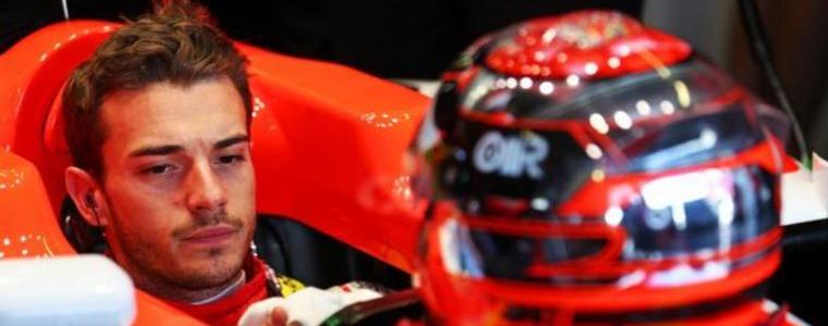 Почина състезателят от „Формула 1" Жул Биянки